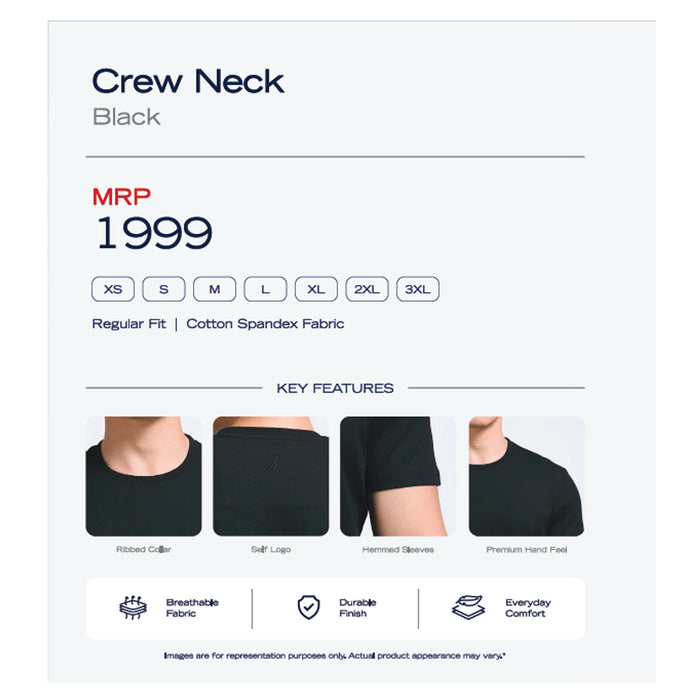 Nautica - Crew Neck