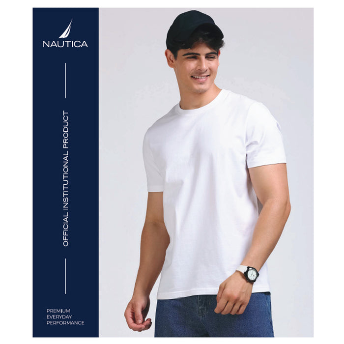 Nautica - Crew Neck