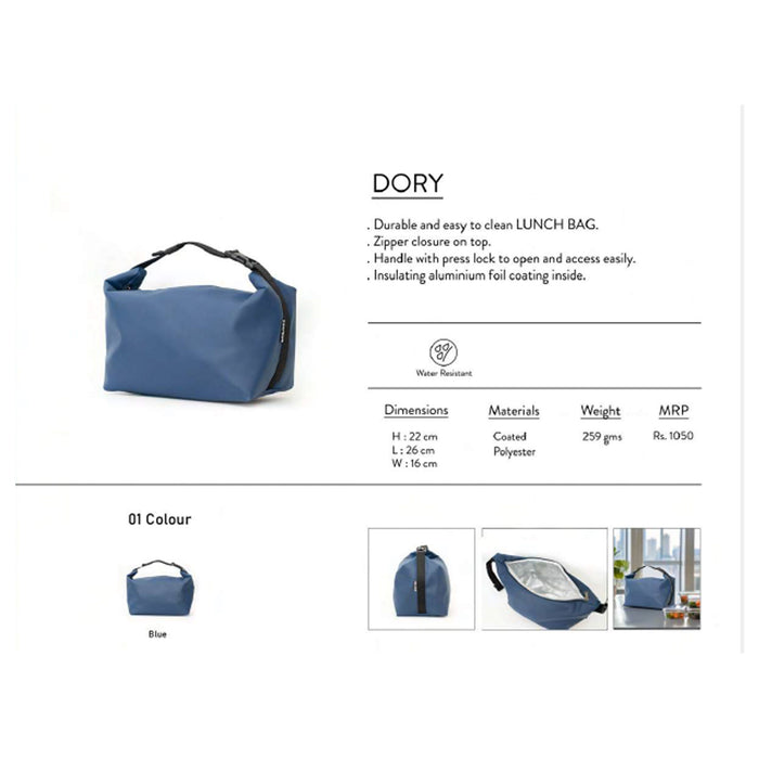 OBLIQUE-  DORY   TRAVEL ACCESSORIES