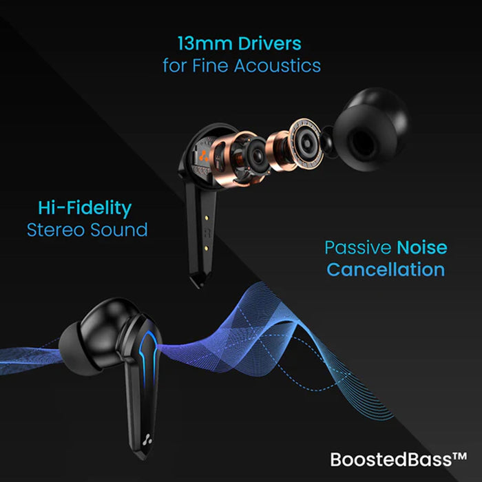 AMBRANE - DOTS PLAY - EARBUD