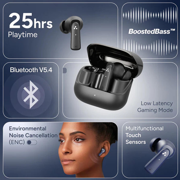 AMBRANE - DOTS PRIME - EARBUD