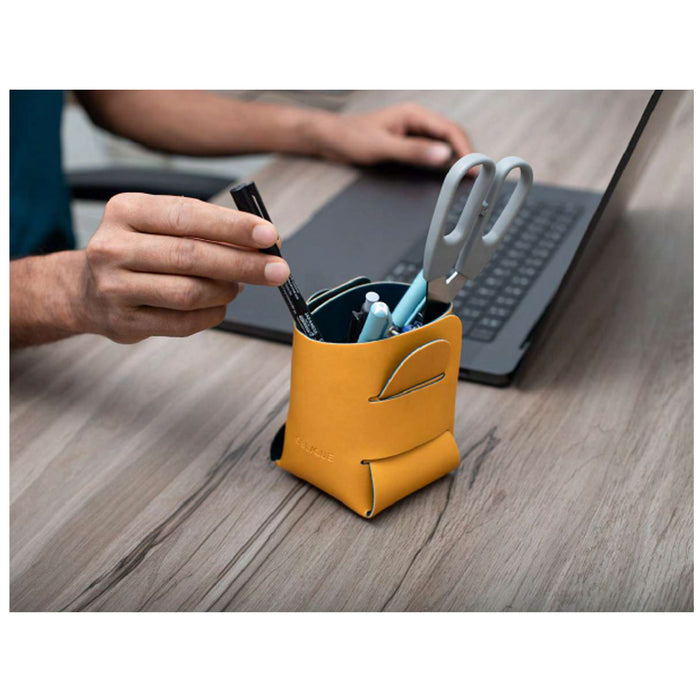 OBLIQUE- DUO PENSTAND   TRAVEL ACCESSORIES