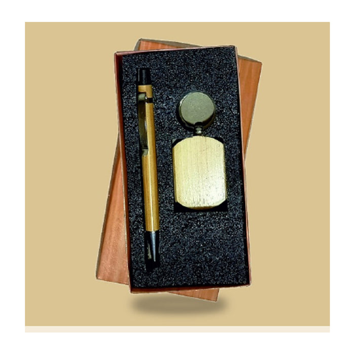 Wooden Gift Sets - DW 1025 P Window Box