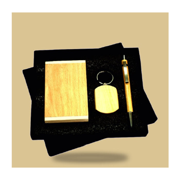 Wooden Gift Sets - DW 1027 P