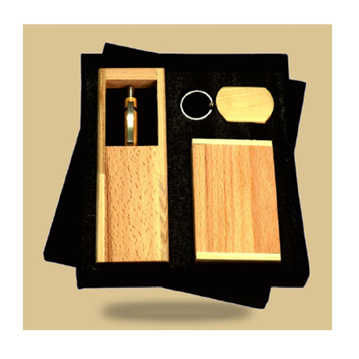 Wooden Gift Sets - DW 1028 P