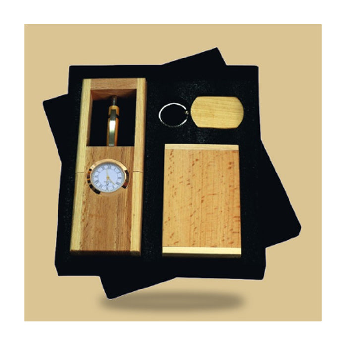 Wooden Gift Sets - DW 1030 P