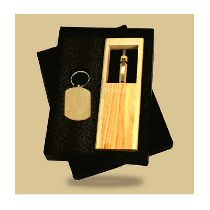 Wooden Gift Sets - DW 1032 P