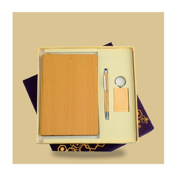 Wooden Gift Sets - DW 1034