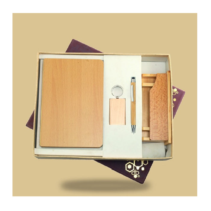 Wooden Gift Sets - DW 1035