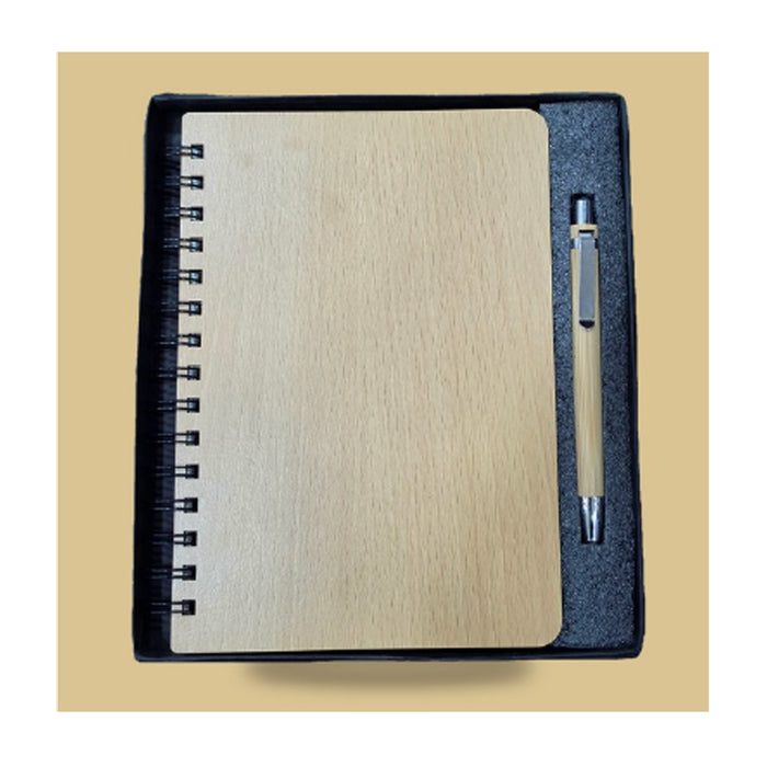 Wooden Gift Sets - DW 1036