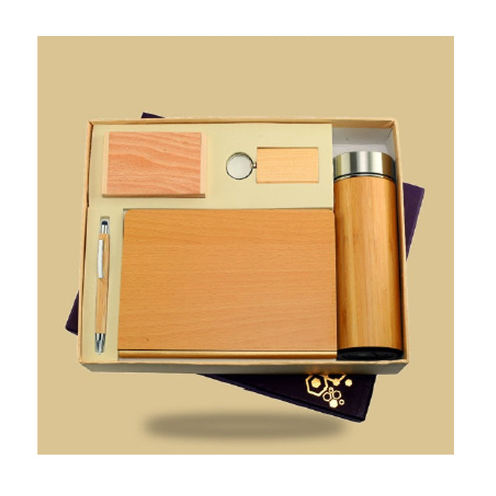 Wooden Gift Sets - DW 1038