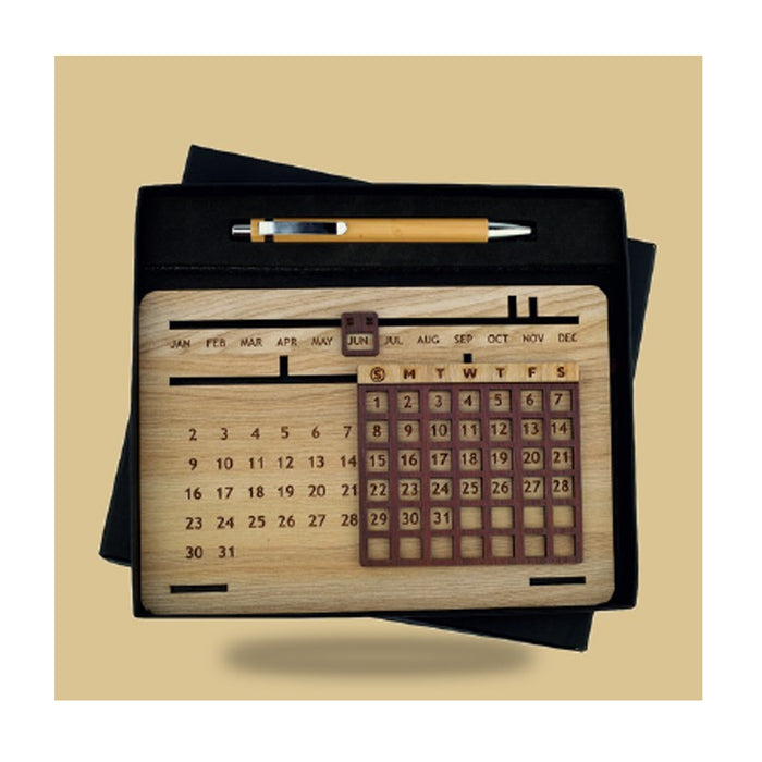 Wooden Gift Sets - DW 1039