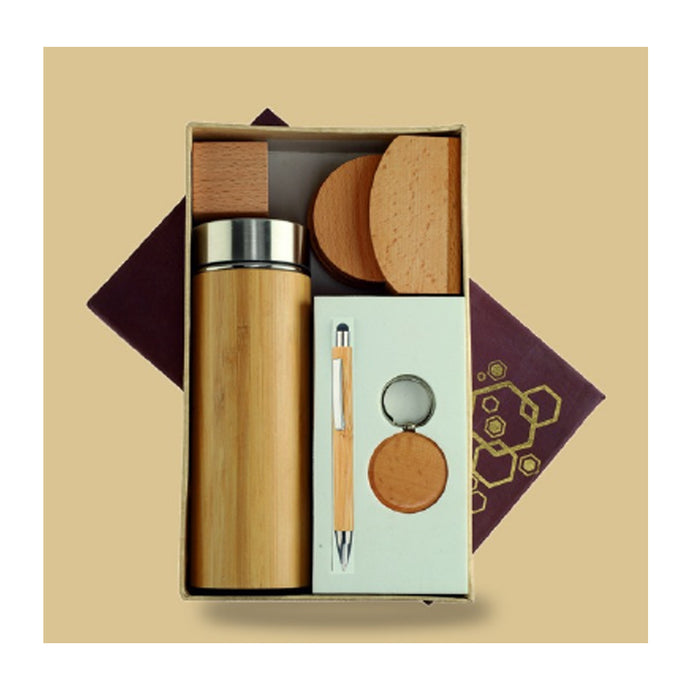 Wooden Gift Sets - DW 1040
