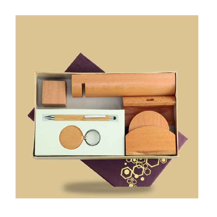 Wooden Gift Sets - DW 1041