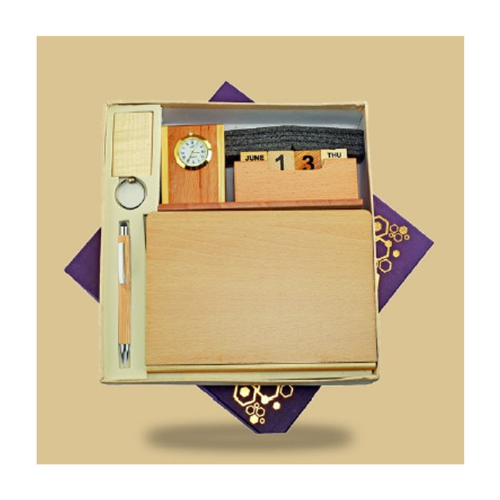 Wooden Gift Sets - DW 1042