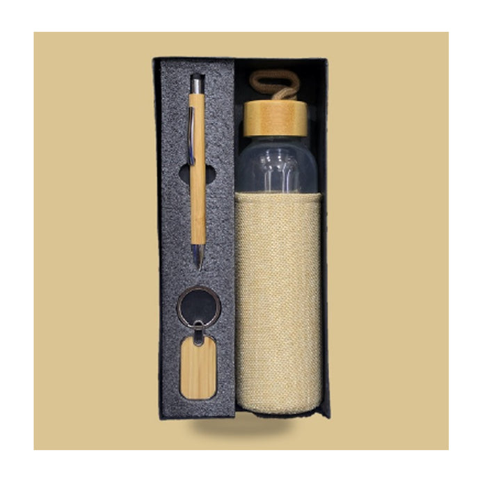 Wooden Gift Sets - DW 1044