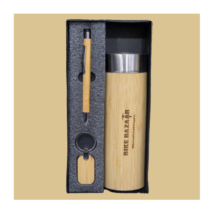 Wooden Gift Sets - DW 1045