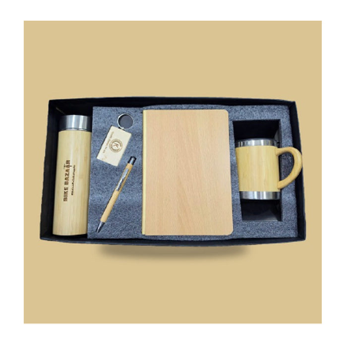 Wooden Gift Sets - DW 1046