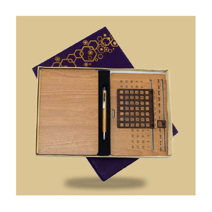 Wooden Gift Sets - DW 1047