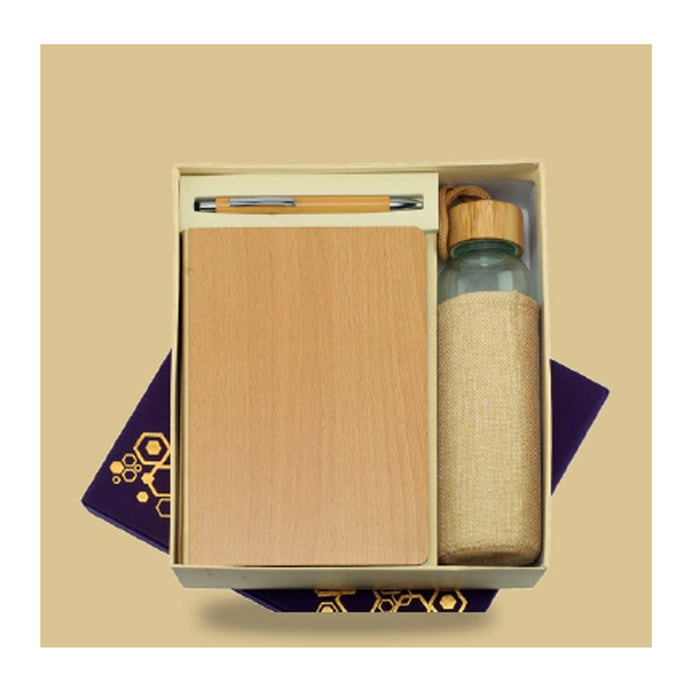 Wooden Gift Sets - DW 1048