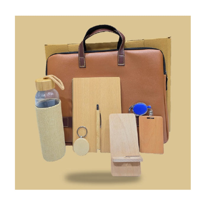 Premium Wooden Gift Sets - DW 1049