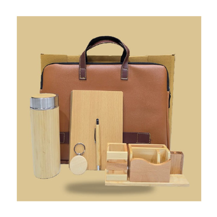 Premium Wooden Gift Sets - DW 1050