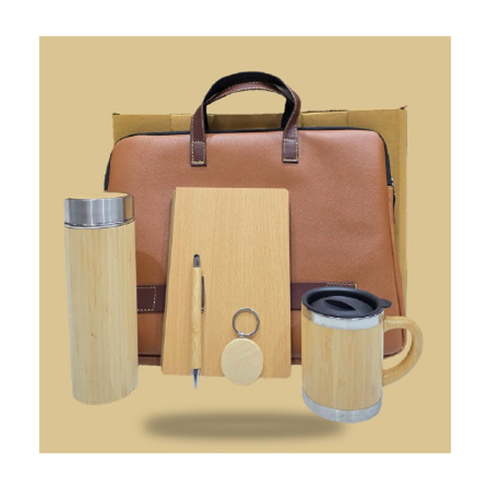 Premium Wooden Gift Sets - DW 1051