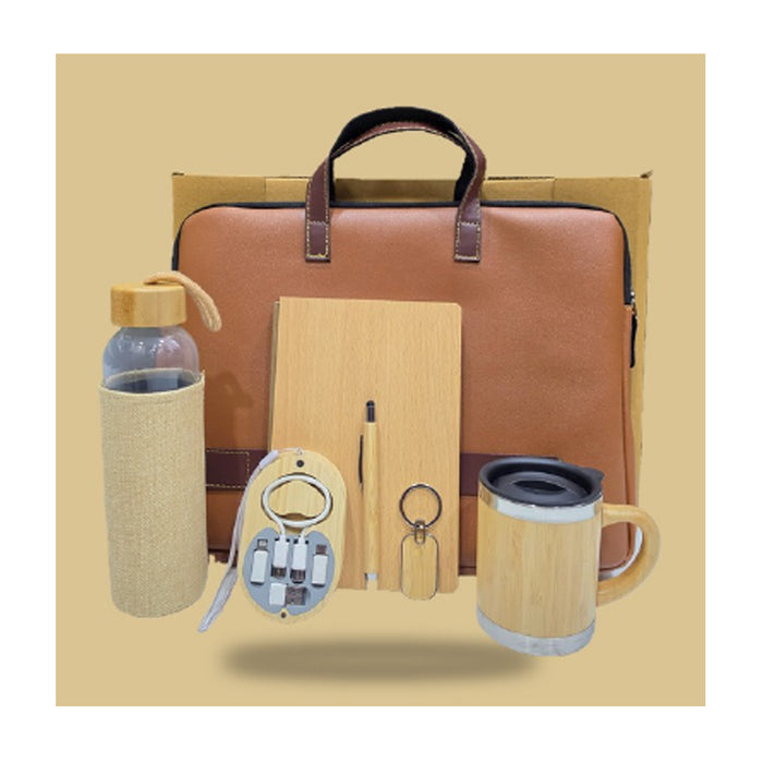 Premium Wooden Gift Sets - DW 1052