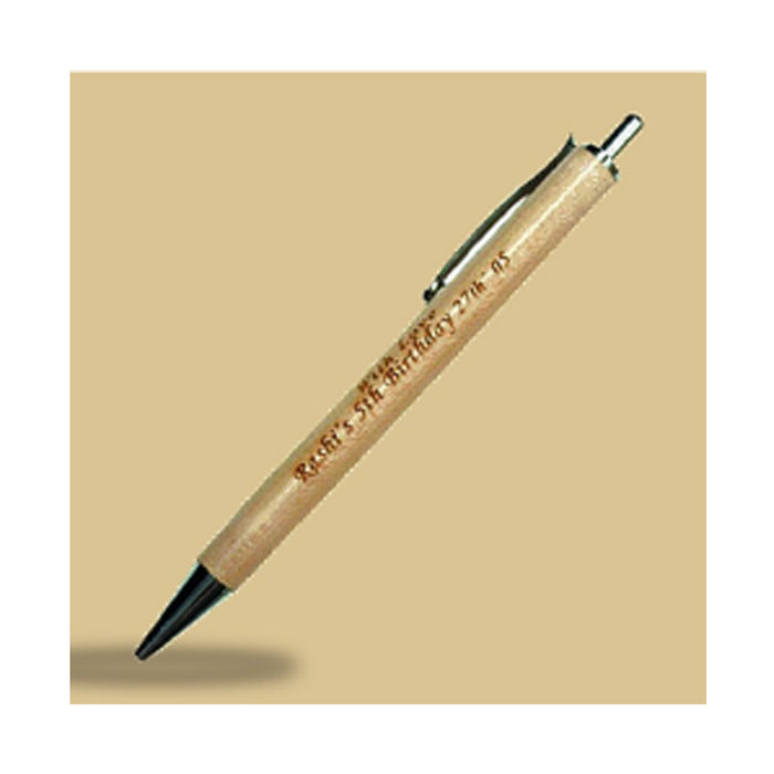 Wooden Premium Pens - DW 151