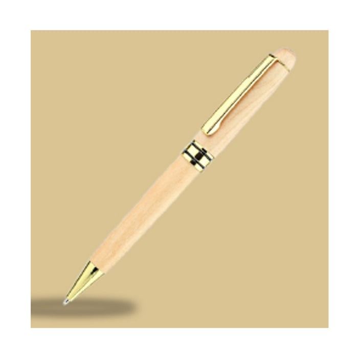 Wooden Premium Pens - DW 190