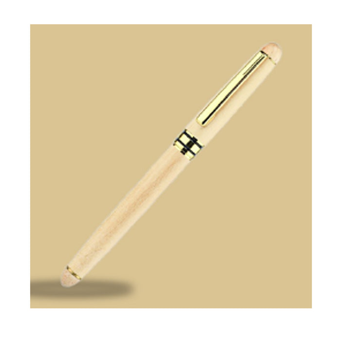 Wooden Premium Pens - DW 191 Roller Pen