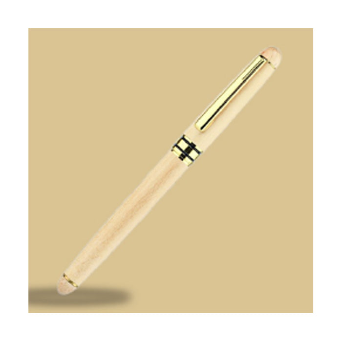 Wooden Premium Pens - DW 192 Fountain Pen