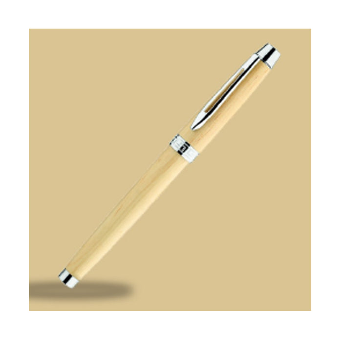 Wooden Premium Pens - DW 195 Fountain Pen