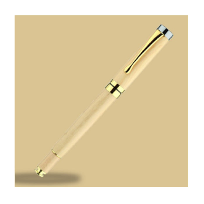 Wooden Premium Pens - DW 197 Roller Pen