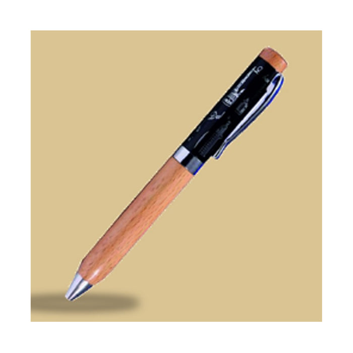 Wooden Premium Pens - DW 217