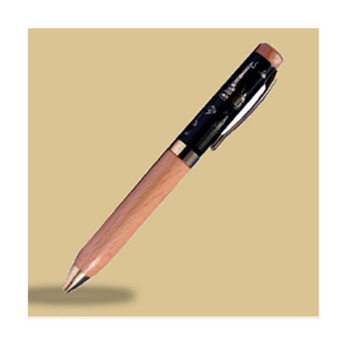Wooden Premium Pens - DW 219