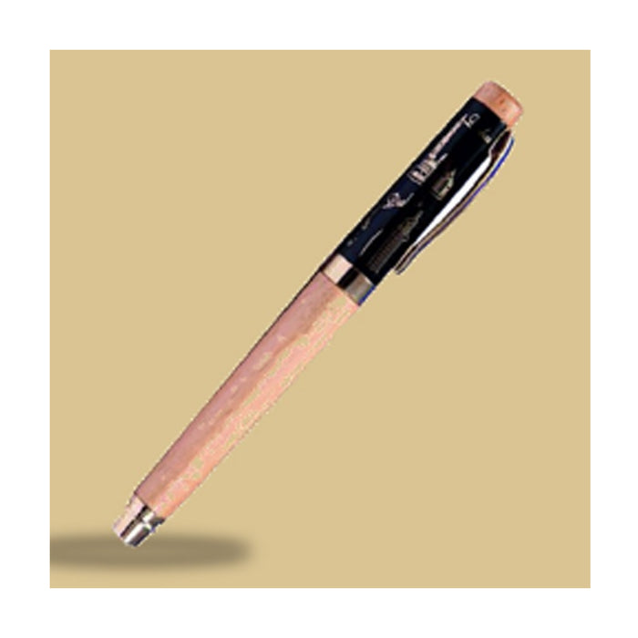 Wooden Premium Pens - DW 220