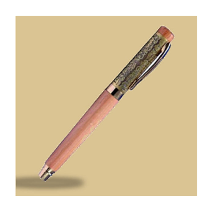 Wooden Premium Pens - DW 224