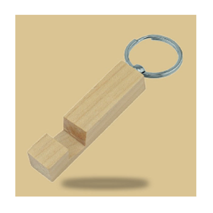 Wooden Keychain - DW 26