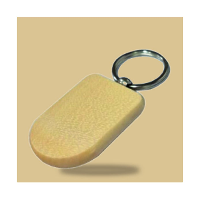 Wooden Keychain - DW 28