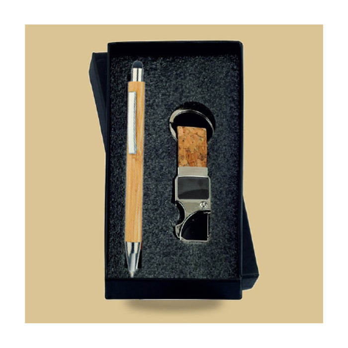 Cork Gift Sets - DW 3001 Cork