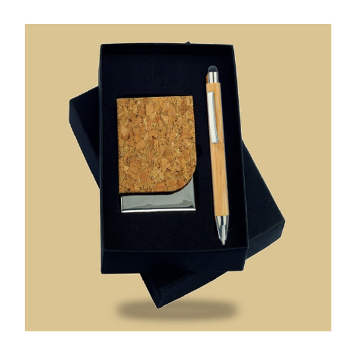 Cork Gift Sets - DW 3002 Cork