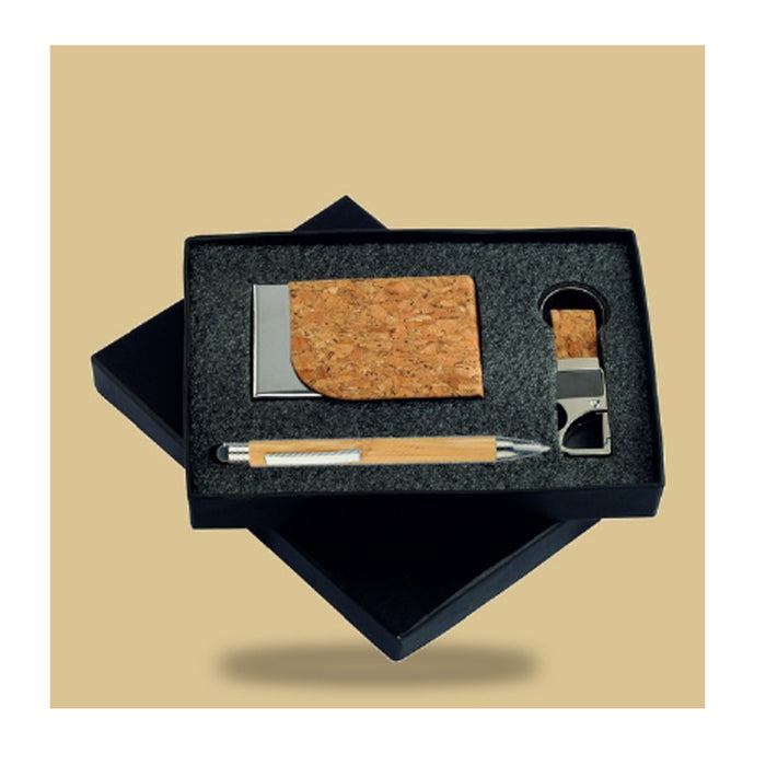 Cork Gift Sets - DW 3003 Cork