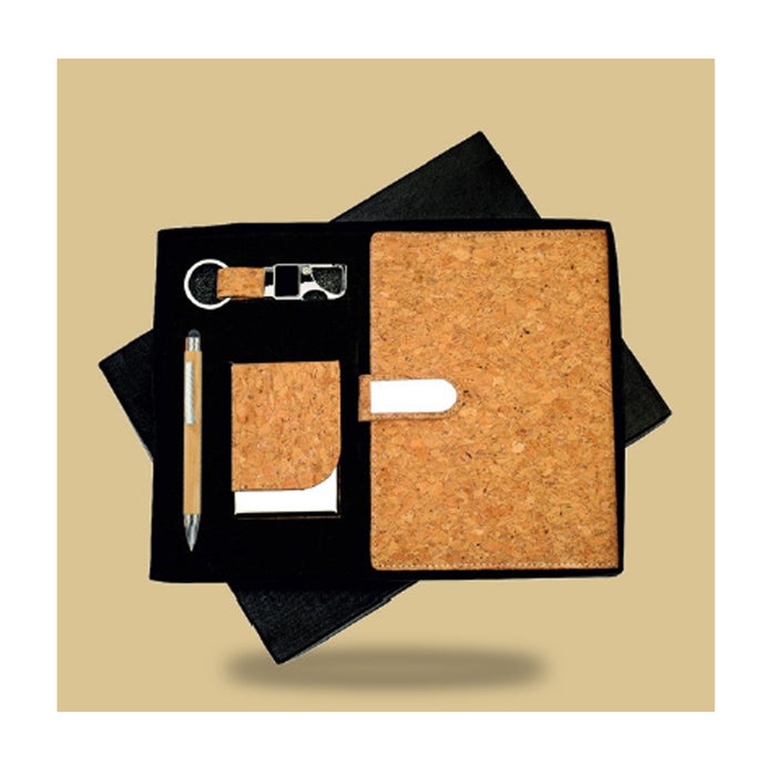 Cork Gift Sets - DW 3004 Cork