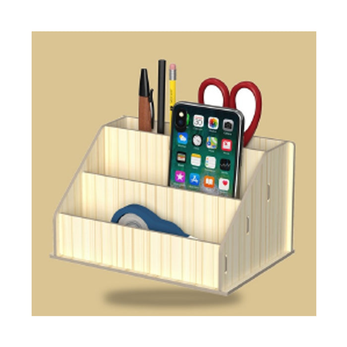 Mdf Exclusive Pen Stand - DW 3004