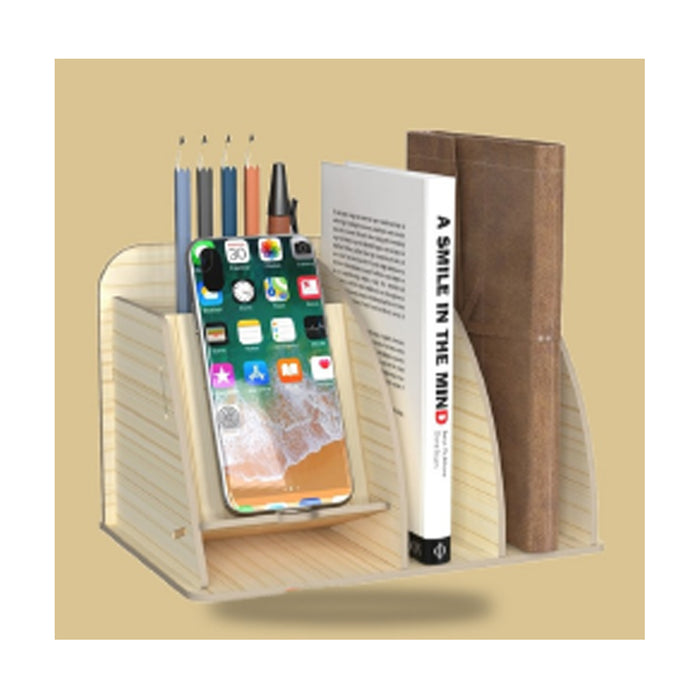 Mdf Exclusive Pen Stand - DW 3005