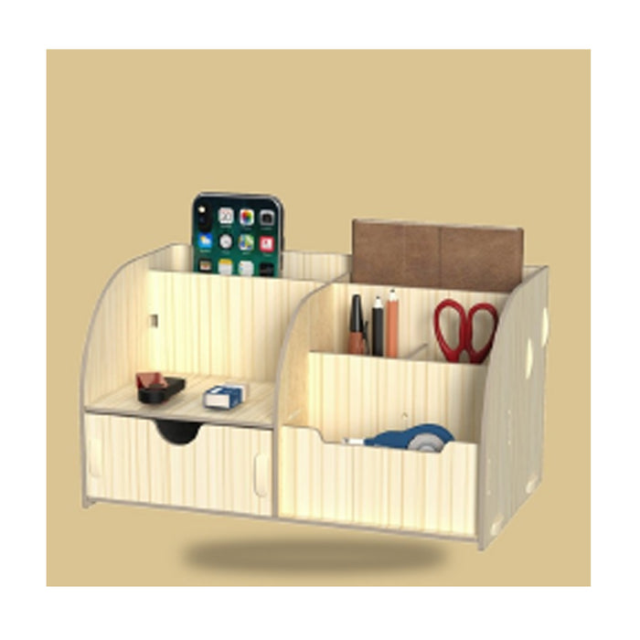 Mdf Exclusive Pen Stand - DW 3006