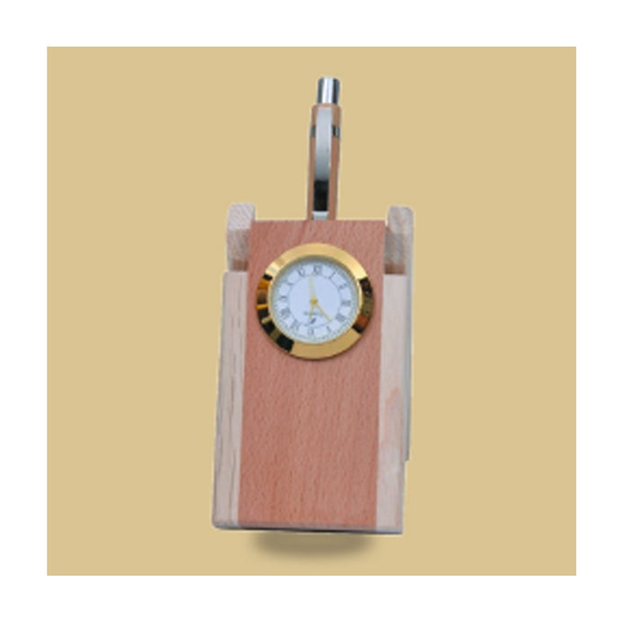 Wooden Pen Stand - DW 353 P