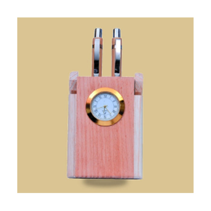 Wooden Pen Stand - DW 357 P
