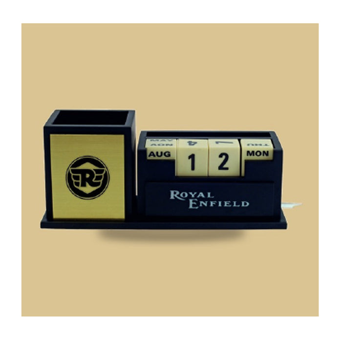 Wooden Pen Stand - DW 5055